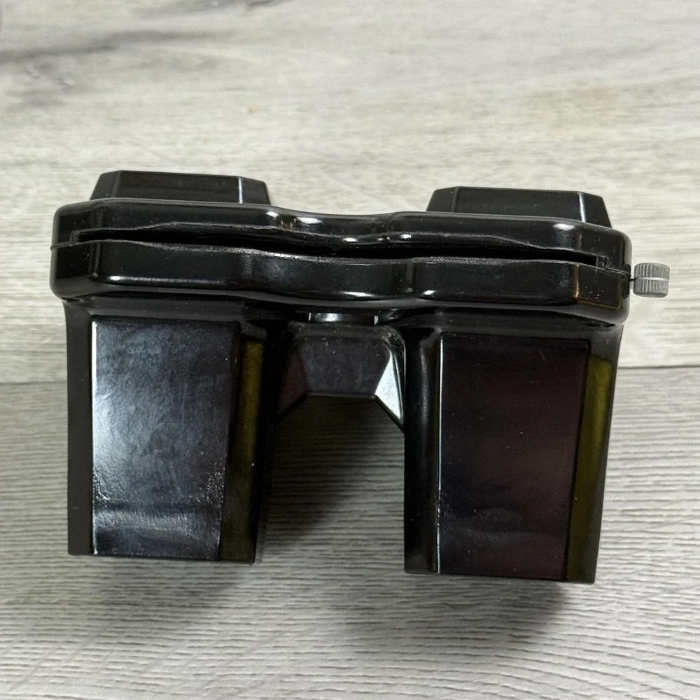 View Master vintage sawyer